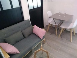 Chambre d'Hôtes Les Macarons de Tata