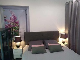 Chambre d'Hôtes Les Macarons de Tata