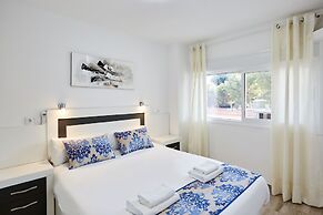 Sonrisa apartments