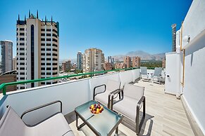 Sonrisa apartments