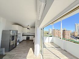 Sonrisa apartments