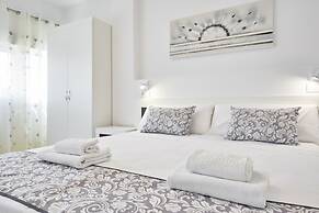 Sonrisa apartments