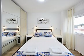Sonrisa apartments