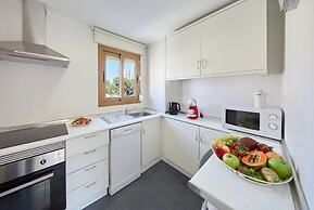 Sonrisa apartments