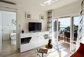 Sonrisa apartments
