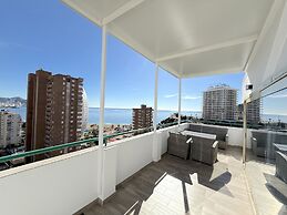 Sonrisa apartments