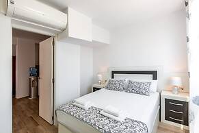Sonrisa apartments