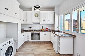 Sonrisa apartments