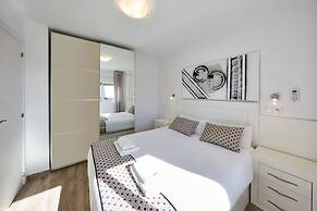 Sonrisa apartments