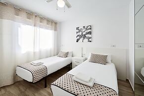 Sonrisa apartments