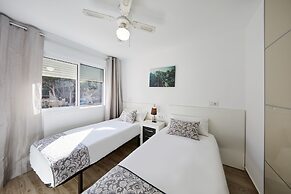 Sonrisa apartments