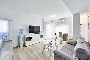 Sonrisa apartments