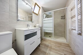 Sonrisa apartments