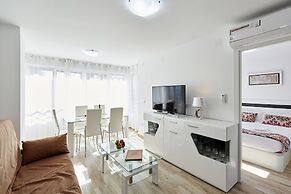 Sonrisa apartments