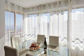 Sonrisa apartments