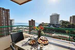 Sonrisa apartments