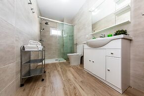 Sonrisa apartments