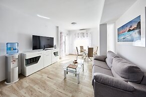 Sonrisa apartments