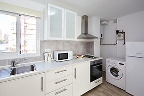 Sonrisa apartments