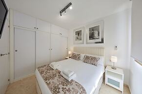 Sonrisa apartments