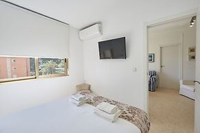 Sonrisa apartments