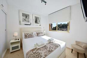 Sonrisa apartments