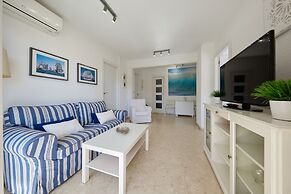 Sonrisa apartments