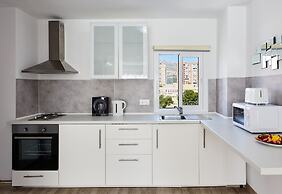 Sonrisa apartments