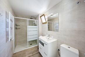 Sonrisa apartments