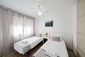 Sonrisa apartments