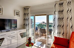 Sonrisa apartments