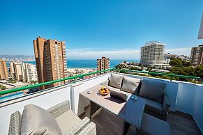 Sonrisa apartments