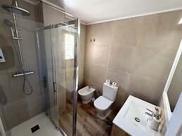 Sonrisa apartments