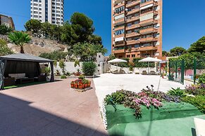 Sonrisa apartments