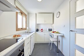 Sonrisa apartments