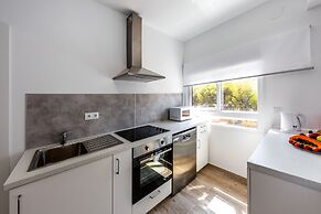 Sonrisa apartments