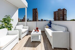 Sonrisa apartments