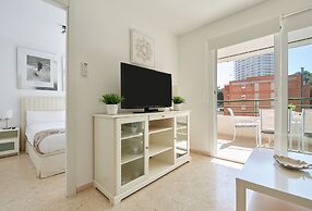 Sonrisa apartments
