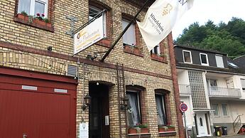 Gästehaus Zur Fledermaus