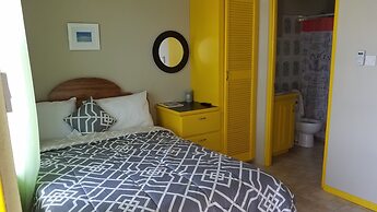 Rosa Guesthouse