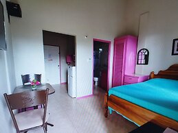 Rosa Guesthouse