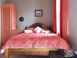 Rosa Guesthouse