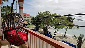 Rosa Guesthouse