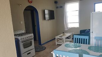 Rosa Guesthouse
