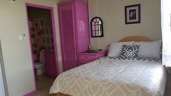 Rosa Guesthouse