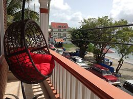 Rosa Guesthouse