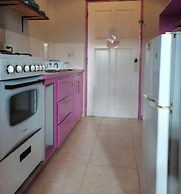 Rosa Guesthouse