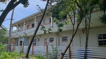 Rosa Guesthouse