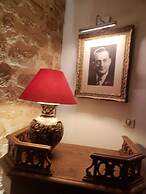 La Petite Hostellerie