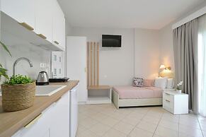 Irida Apartments